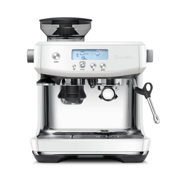 ⁦מכונת קפה Barista Pro™  BES878SST⁩ – תמונה ⁦3⁩