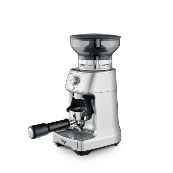 ⁦מטחנת קפה The Dose Control™ Pro SCG600SIL⁩ – תמונה ⁦3⁩