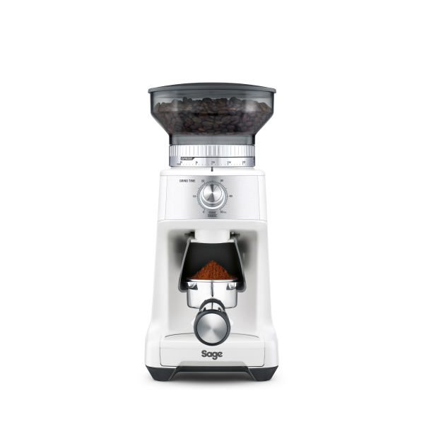 ⁦מטחנת קפה The Dose Control™ Pro SCG600SIL⁩ – תמונה ⁦4⁩