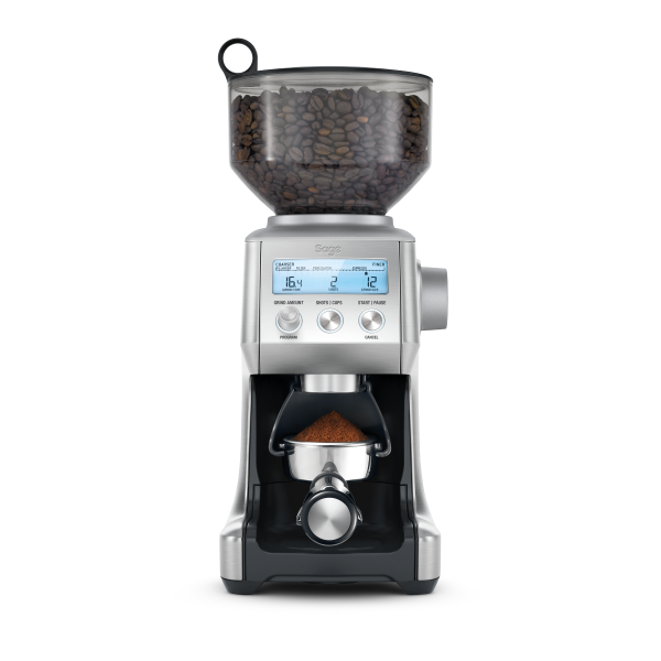 ⁦מטחנת קפה the Smart Grinder Pro™ SCG820BSS⁩ – תמונה ⁦4⁩
