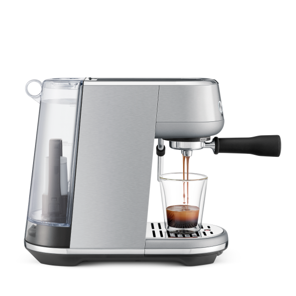 ⁦מכונת קפה קומפקטית Bambino ® SES450BSS⁩ – תמונה ⁦8⁩