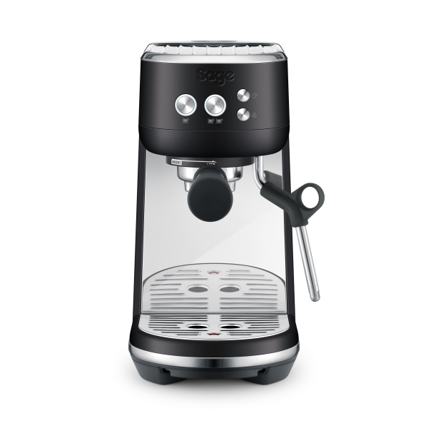 ⁦מכונת קפה קומפקטית Bambino ® SES450BTR⁩ – תמונה ⁦5⁩