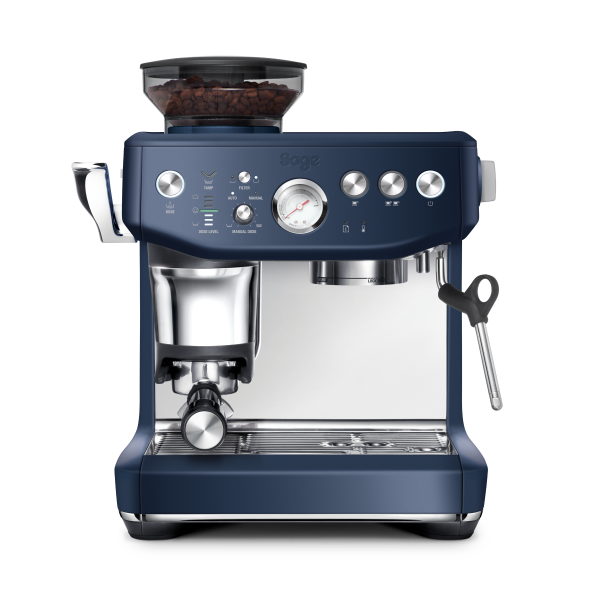 ⁦מכונת קפה Barista Express® Impress SES876DBL⁩ – תמונה ⁦10⁩