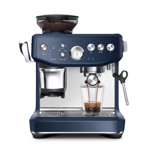 ⁦מכונת קפה Barista Express® Impress SES876DBL⁩ – תמונה ⁦6⁩