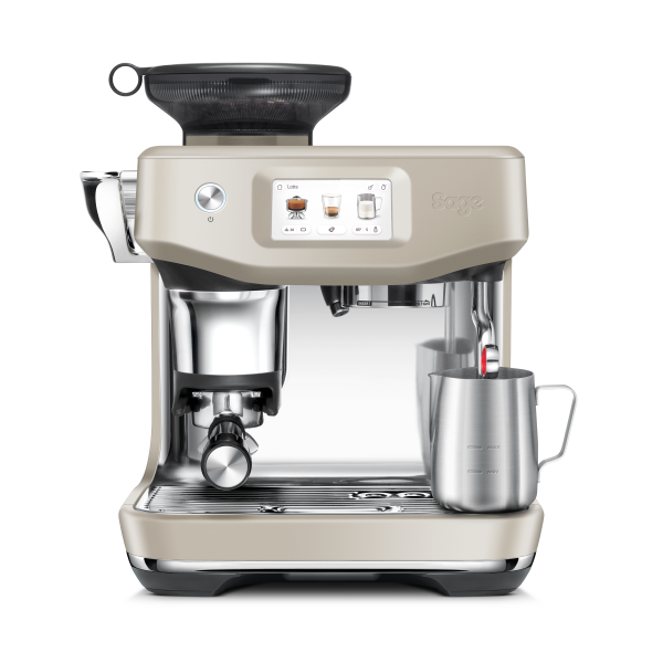 ⁦מכונת קפה Barista Touch™ Impress SES882ALM Cold Brew⁩ – תמונה ⁦8⁩