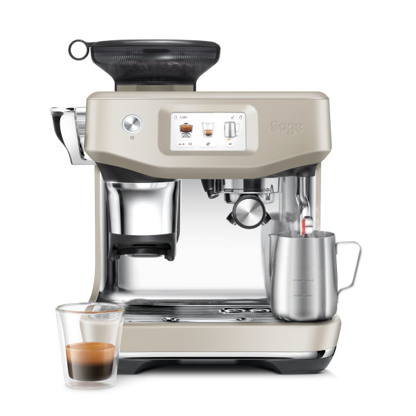 ⁦מכונת קפה Barista Touch™ Impress SES882ALM Cold Brew⁩ – תמונה ⁦11⁩