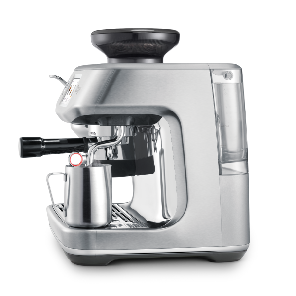 ⁦מכונת קפה Barista Touch™ Impress SES882BSS Cold Brew⁩ – תמונה ⁦12⁩