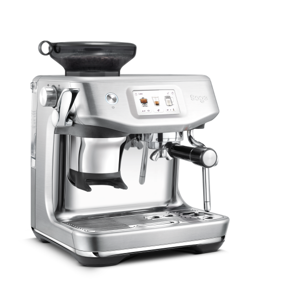 ⁦מכונת קפה Barista Touch™ Impress SES882BSS Cold Brew⁩ – תמונה ⁦13⁩