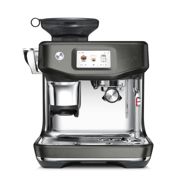 ⁦מכונת קפה Barista Touch™ Impress SES882BST Cold Brew⁩ – תמונה ⁦6⁩