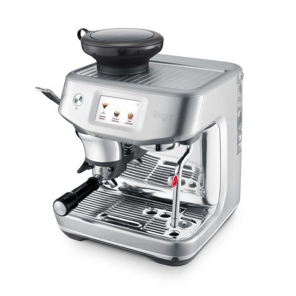 ⁦מכונת קפה Barista Touch™ Impress SES882BSS Cold Brew⁩ – תמונה ⁦9⁩