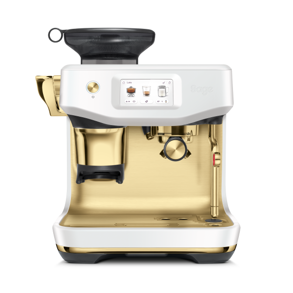 ⁦מכונת קפה Barista Touch™ Impress SES882SSB Cold Brew⁩ – תמונה ⁦8⁩