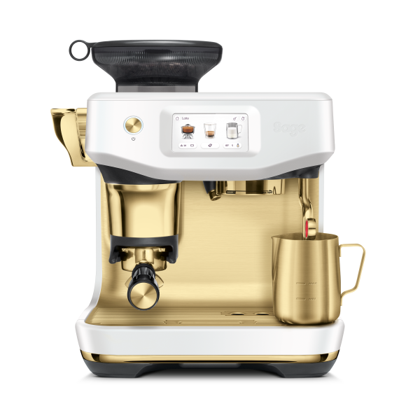 ⁦מכונת קפה Barista Touch™ Impress SES882SSB Cold Brew⁩ – תמונה ⁦9⁩