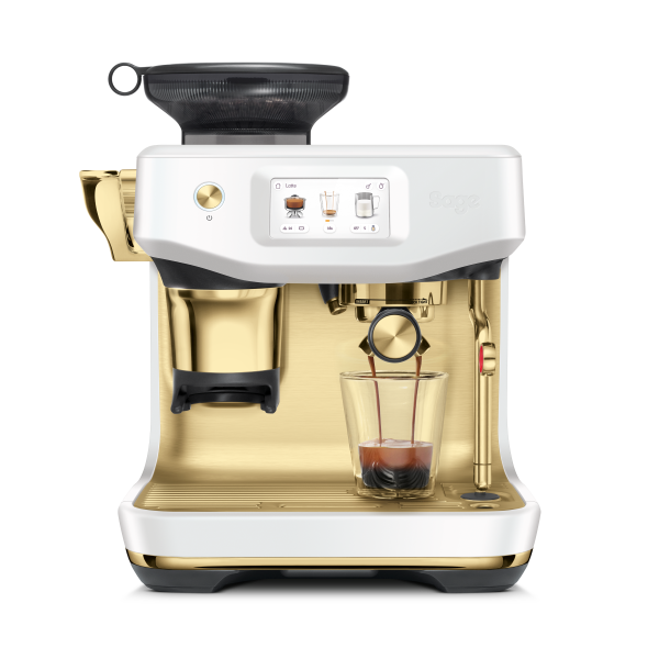 ⁦מכונת קפה Barista Touch™ Impress SES882SSB Cold Brew⁩ – תמונה ⁦11⁩