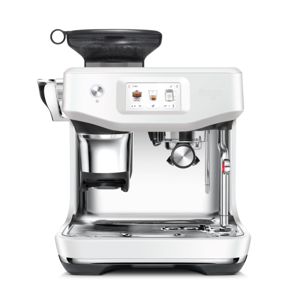 ⁦מכונת קפה Barista Touch™ Impress SES882SST Cold Brew⁩ – תמונה ⁦6⁩