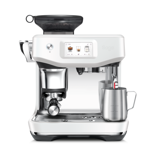 ⁦מכונת קפה Barista Touch™ Impress SES882SST Cold Brew⁩ – תמונה ⁦7⁩