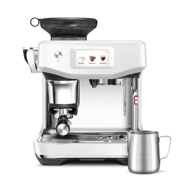 ⁦מכונת קפה Barista Touch™ Impress SES882SST Cold Brew⁩ – תמונה ⁦11⁩