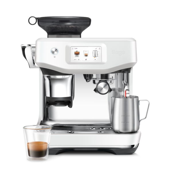 ⁦מכונת קפה Barista Touch™ Impress SES882SST Cold Brew⁩ – תמונה ⁦8⁩