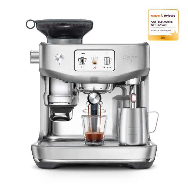 ⁦מכונת קפה מקצועית the Oracle Jet® SES985BSS⁩ – תמונה ⁦6⁩