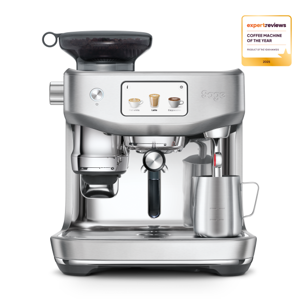 ⁦מכונת קפה מקצועית the Oracle Jet® SES985BSS⁩ – תמונה ⁦8⁩