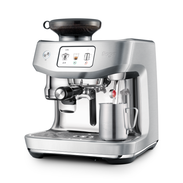 ⁦מכונת קפה מקצועית the Oracle Jet® SES985BSS⁩ – תמונה ⁦9⁩