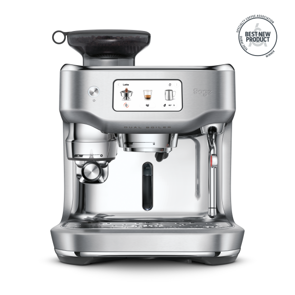 ⁦מכונת קפה מקצועית  the Oracle® Dual Boiler SES995BSS⁩ – תמונה ⁦11⁩