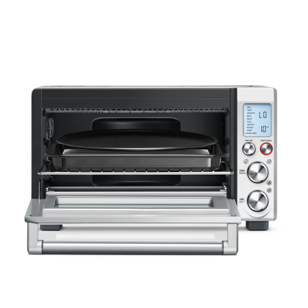 ⁦טוסטר אובן the Smart Oven™ Pro SOV820BSS⁩ – תמונה ⁦2⁩