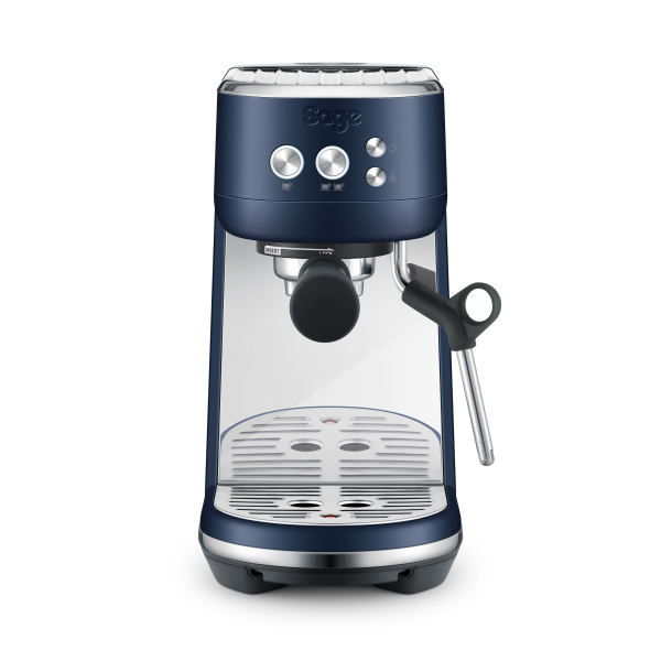 מכונת קפה קומפקטית Bambino ® SES450DBL