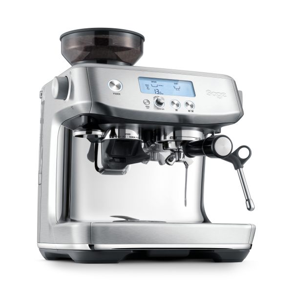 ⁦מכונת קפה Barista Pro™  SES878BSS⁩ – תמונה ⁦11⁩