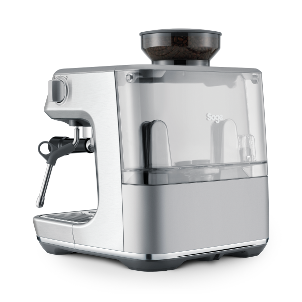 ⁦מכונת קפה Barista Pro™  SES878BSS⁩ – תמונה ⁦12⁩