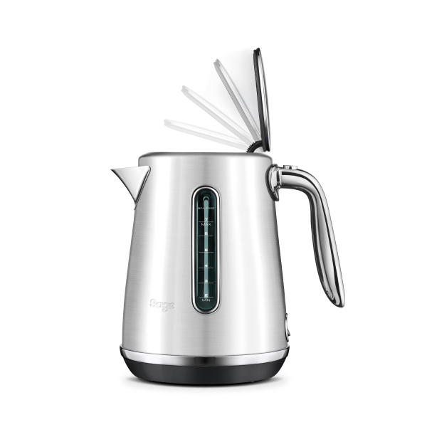 ⁦קומקום חשמלי the Soft Top® Luxe SKE735BSS⁩ – תמונה ⁦3⁩