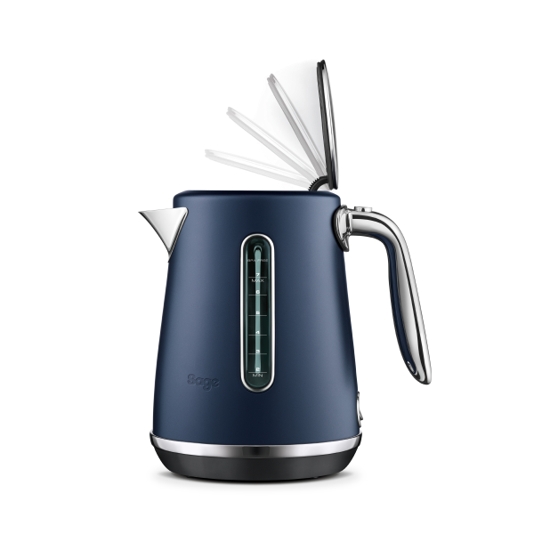 ⁦קומקום חשמלי the Soft Top® Luxe SKE735DBL⁩ – תמונה ⁦3⁩