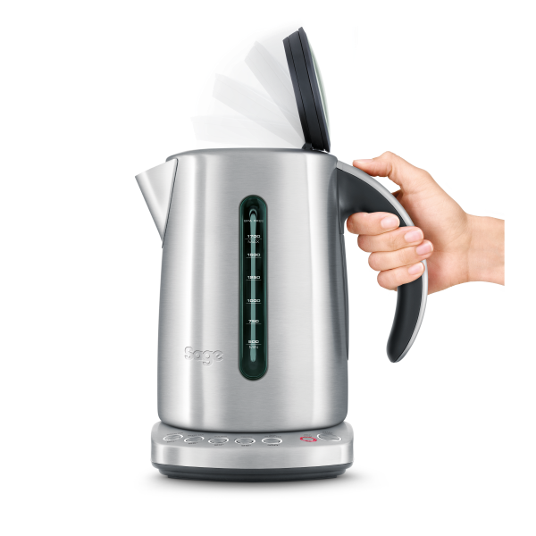 ⁦קומקום חשמלי נשלף חכם the Smart Kettle® SKE825BSS.⁩ – תמונה ⁦4⁩