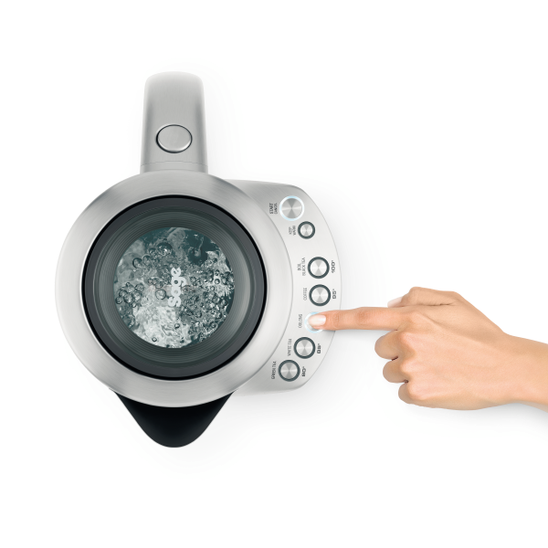 ⁦קומקום חשמלי נשלף חכם the Smart Kettle® SKE825BSS.⁩ – תמונה ⁦6⁩