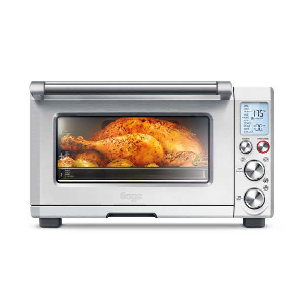 ⁦טוסטר אובן AIR FRYER the Smart Oven™ Pro SOV860BSS⁩ – תמונה ⁦7⁩